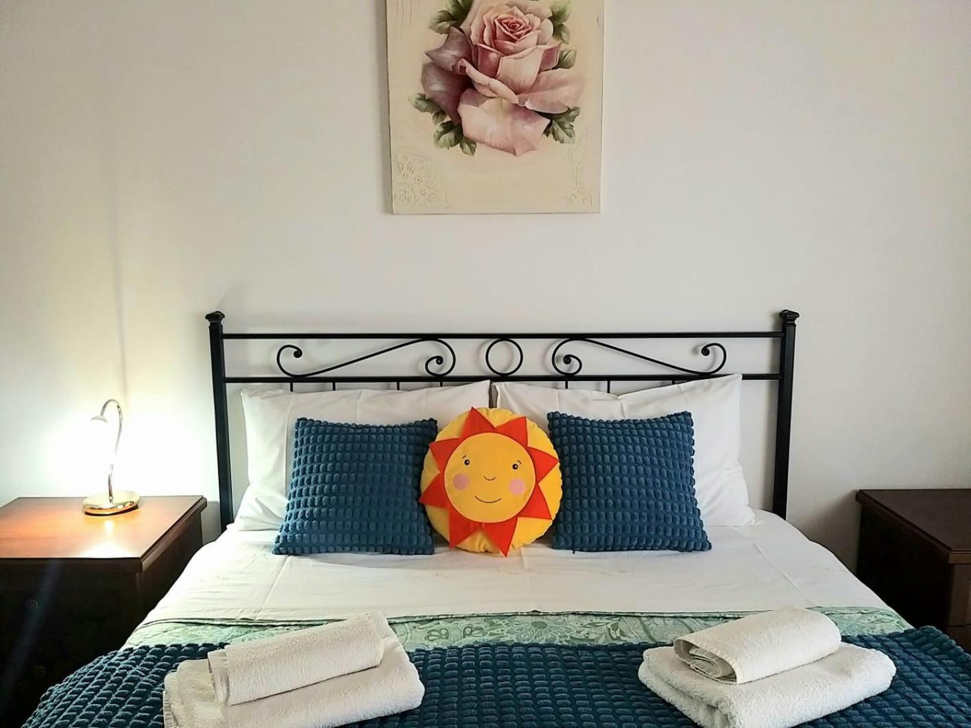 Amico Del Sole