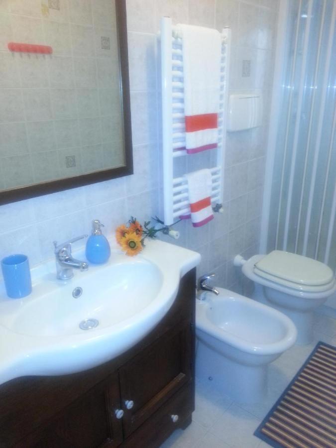 Amico Del Sole Bed & Breakfast Roma