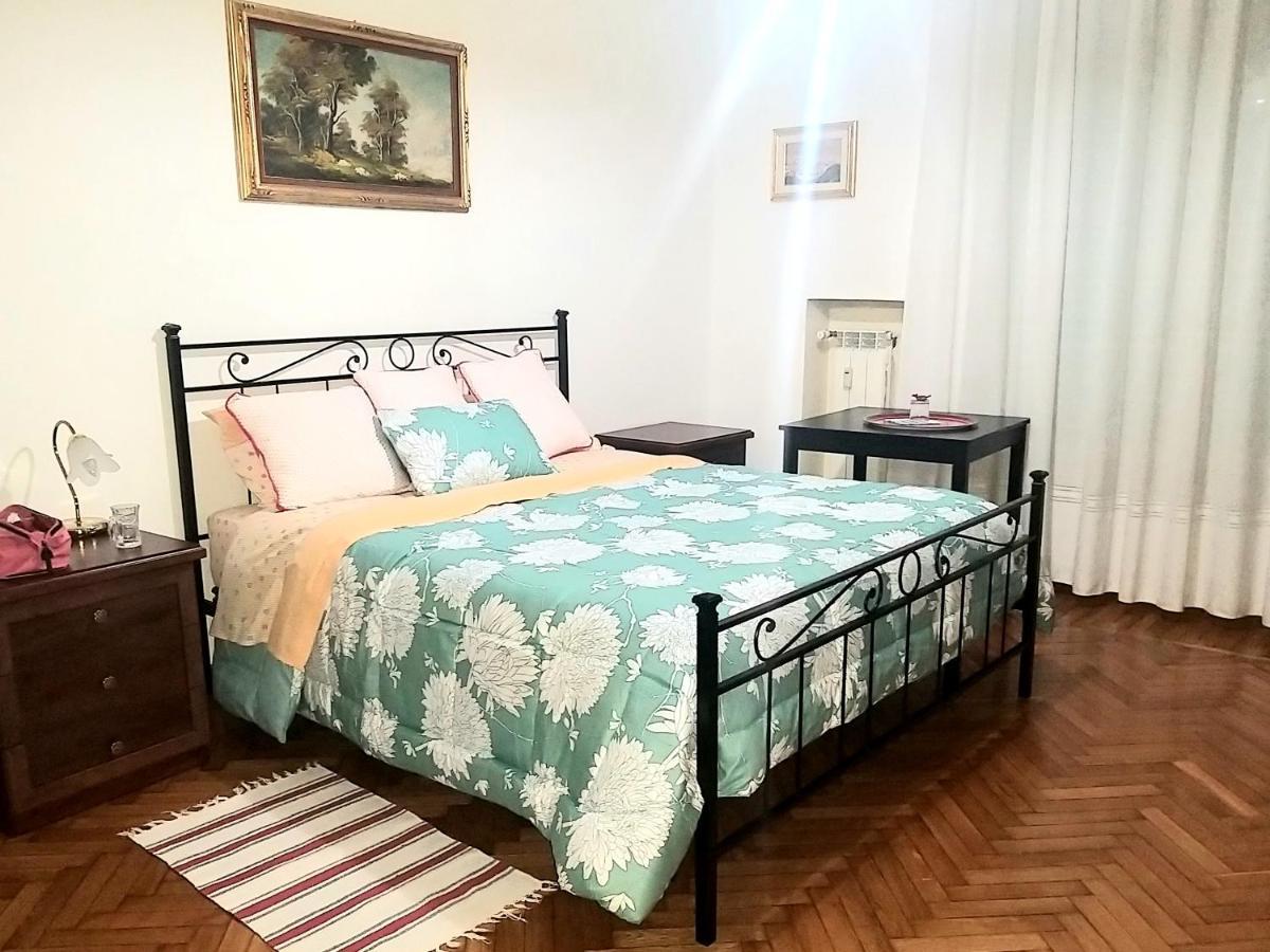 Amico Del Sole Bed & Breakfast