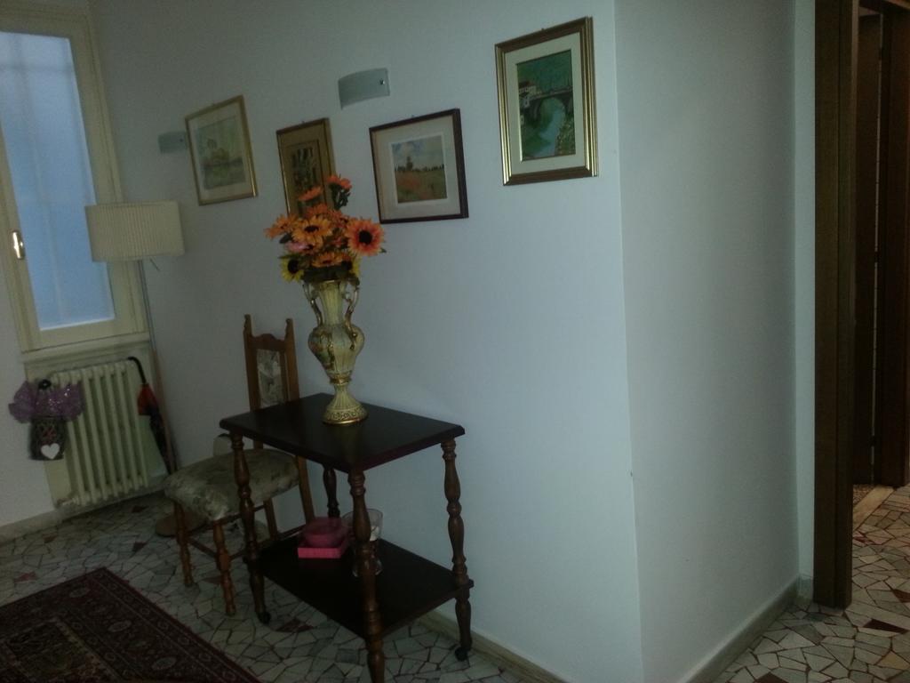 Amico Del Sole Bed & Breakfast *
