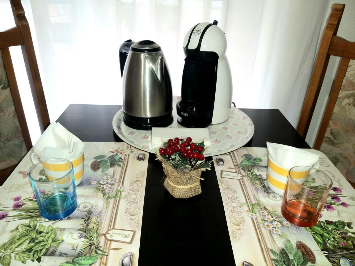 Bed & Breakfast Amico Del Sole