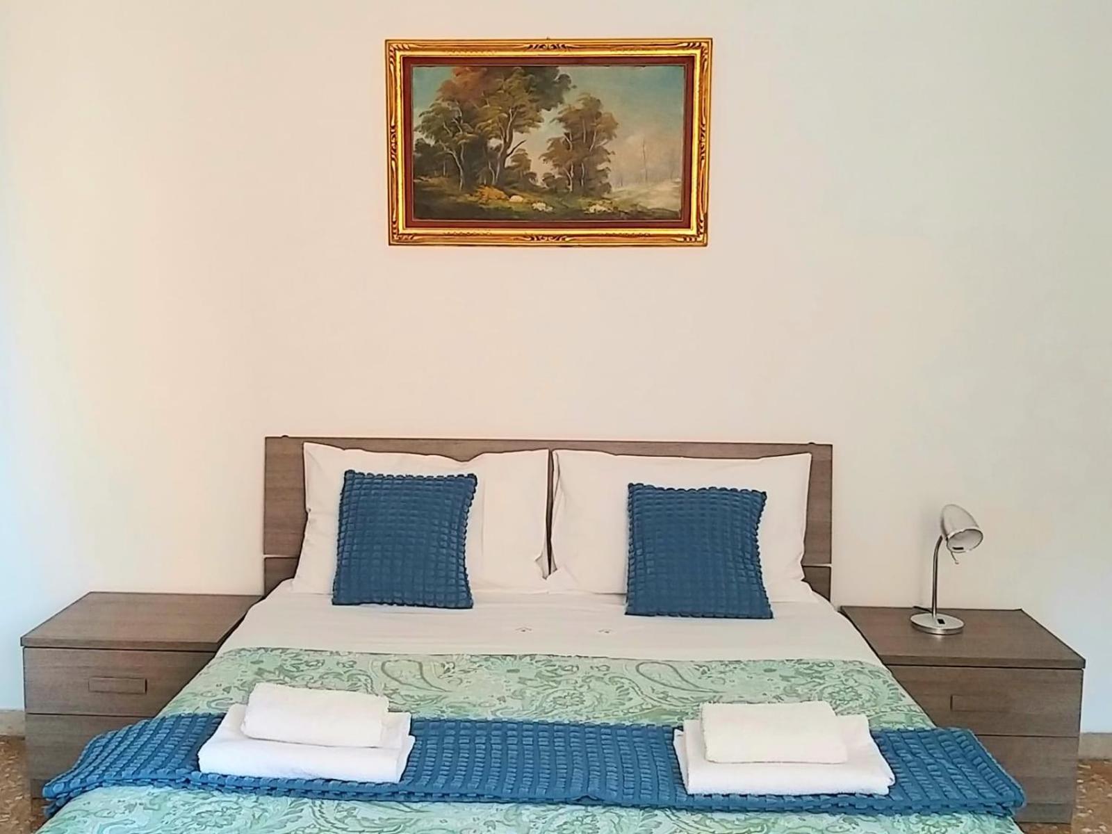 Bed & Breakfast Amico Del Sole *