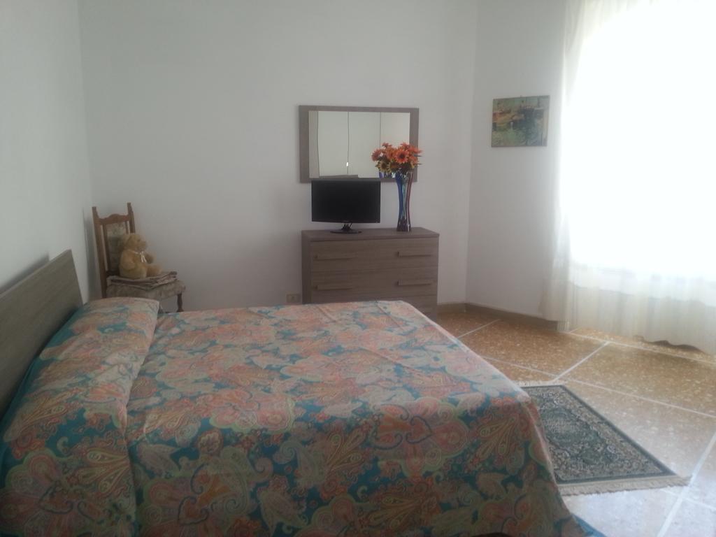 Bed & Breakfast Amico Del Sole *