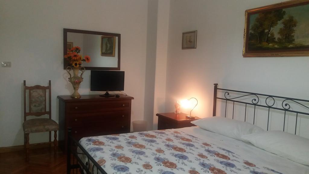 Amico Del Sole Bed & Breakfast